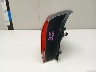5K0945095E VAG Фонарь задний наружный левый Volkswagen Golf 6 Арт E23648146, вид 4