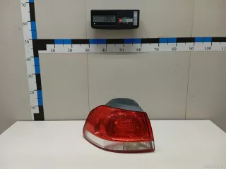 5K0945095E VAG Фонарь задний наружный левый Volkswagen Golf 6 Арт E23648146, вид 9