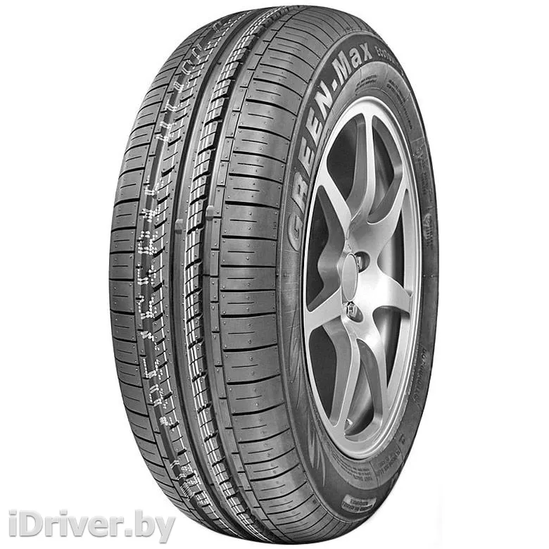  Летняя шина LingLong green-max et 165/70 R13 79T Арт 2859321