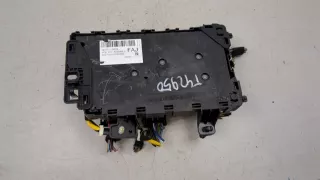 GK2T15604 Блок комфорта Ford Transit 4 Арт 20148701, вид 2