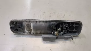 802425AE Ручка наружная задняя левая серебристая Jeep Grand Cherokee III (WK) Арт 20137475, вид 2
