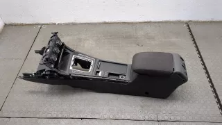 5G2863243P Консоль салона (кулисная часть) Volkswagen Golf 7 Арт 20038508, вид 1