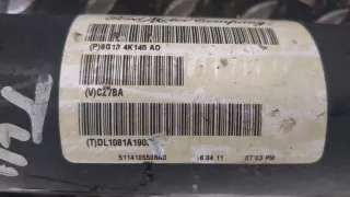 8g134k145ad Карданный вал Ford Explorer 5 Арт 9186023, вид 2