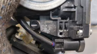 6935048070 Замок крышки багажника Lexus RX 2 Арт 20144179, вид 3