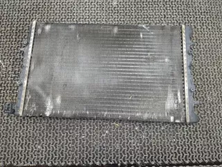 6Q0121253Q Радиатор основной Seat Ibiza 3 Арт 8248537, вид 1