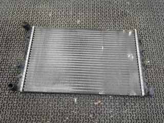6Q0121253Q Радиатор основной Seat Ibiza 3 Арт 8248537, вид 5