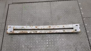 5202113020 Усилитель переднего бампера Toyota Corolla VERSO 1 Арт 20147608, вид 4