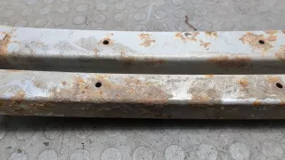5202113020 Усилитель переднего бампера Toyota Corolla VERSO 1 Арт 20147608, вид 5