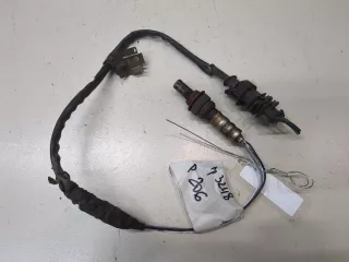  Лямбда-зонд Peugeot 206 1 Арт 9173134