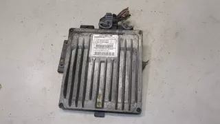 8200911560 Блок управления двигателем Renault Megane 2 1.5л DCI Арт 20137689, вид 1