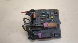 30728512 Блок комфорта Volvo XC90 1 restailing Арт 20147106, вид 1