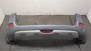  Парктроник задний Renault Koleos Арт 11276437, вид 2