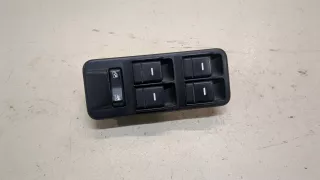  Кнопка стеклоподъемника переднего правого Land Rover Discovery 3 Арт 20145747, вид 1