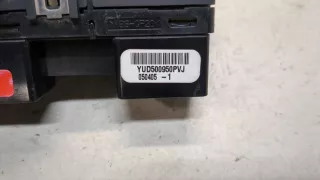  Кнопка стеклоподъемника переднего правого Land Rover Discovery 3 Арт 20145747, вид 3