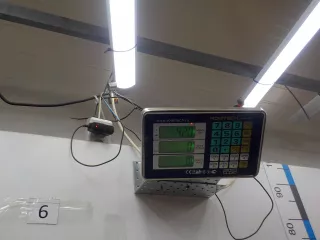 6608095901 Жалюзи радиатора Zeekr 001 Арт BIT762544, вид 6