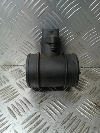 0281002447,2816427000 Расходомер воздуха Hyundai Santa FE 1 (SM) Арт 50174_3, вид 5