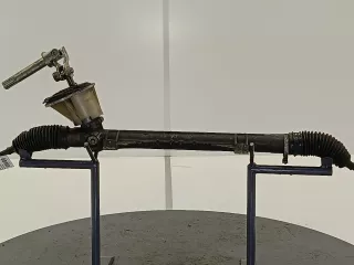 7955501009 Рулевая рейка Renault Megane 2 Арт 147964, вид 2