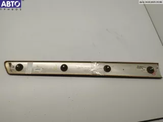 4B0867420 Накладка двери задней правой Audi A6 C5 (S6,RS6) Арт 54964524, вид 2