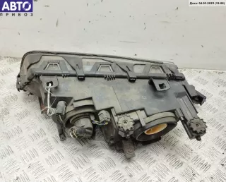  Фара правая BMW 3 E46 Арт 54576714, вид 2