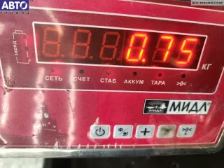 43R000015 Стекло кузовное боковое переднее левое Peugeot 806 Арт 54641941, вид 2