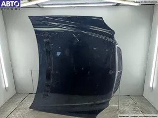  Капот Mercedes E W211 Арт 54791639, вид 1
