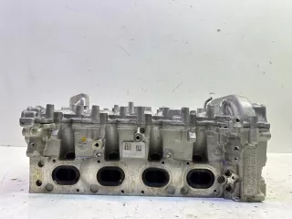A2640106707 головка блока цилиндров Mercedes GLC X253 Арт lz231721, вид 5