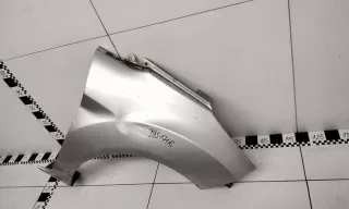 1777180 Крыло переднее правое Ford Fiesta 6 Арт 995171K, вид 3