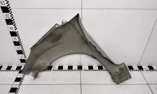 1777180 Крыло переднее правое Ford Fiesta 6 Арт 995171K, вид 5