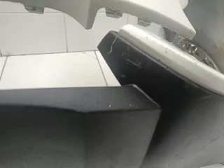 51119492876 Бампер передний BMW X5 G05  Арт BBBs231222103, вид 5