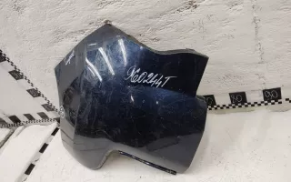 9685633277 Бампер задний Peugeot 3008 1 Арт A960244T, вид 3