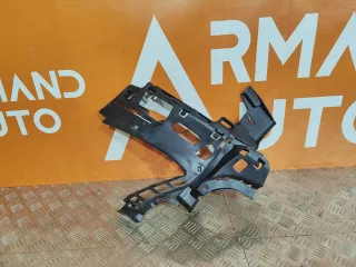 A2228809100, A2228850600, 1 Кронштейн бампера Mercedes CLA c117 Арт 292384PM, вид 1