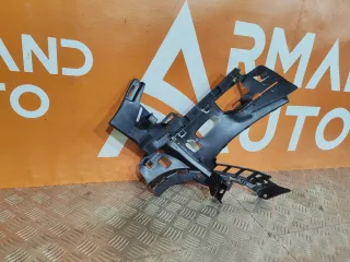 A2228809100, A2228850600, 1 Кронштейн бампера Mercedes CLA c117 Арт 292384PM, вид 5