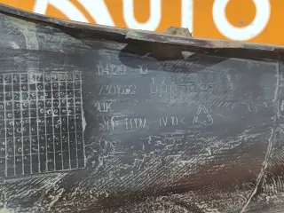 51117301622, 7301622, 7 Юбка бампера MINI Hatch Арт 293060PM, вид 8