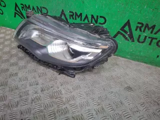 7051003500, 01729088, 7 Фара Geely Atlas 1 Арт 358195RM, вид 3