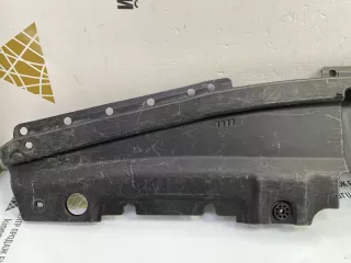 863624L500 Накладка замка капота Hyundai Solaris 1 Арт TP108450, вид 2