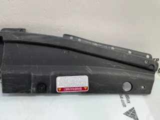 863624L500 Накладка замка капота Hyundai Solaris 1 Арт TP108450, вид 3