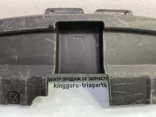 863624L500 Накладка замка капота Hyundai Solaris 1 Арт TP108450, вид 4