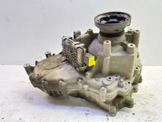 A1672807400 Коробка раздаточная Mercedes GLS X166 Арт VZ231730, вид 9