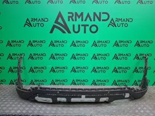 866122W500, 8 Юбка бампера Hyundai Santa FE 3 (DM) Арт ARM359483, вид 1