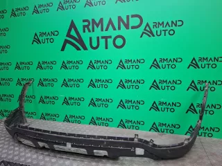 866122W500, 8 Юбка бампера Hyundai Santa FE 3 (DM) Арт ARM359483, вид 3