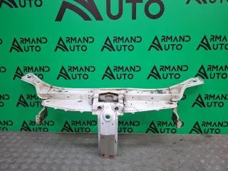 625048118R, 4 Панель передняя (суппорт радиатора) Renault Logan 2 Арт ARM359530, вид 1