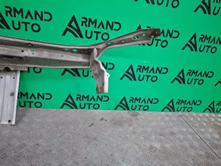 625048118R, 4 Панель передняя (суппорт радиатора) Renault Logan 2 Арт ARM359530, вид 11