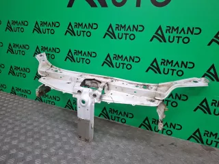625048118R, 4 Панель передняя (суппорт радиатора) Renault Logan 2 Арт ARM359530, вид 3