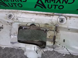625048118R, 4 Панель передняя (суппорт радиатора) Renault Logan 2 Арт ARM359530, вид 5