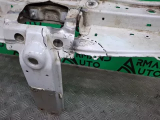 625048118R, 4 Панель передняя (суппорт радиатора) Renault Logan 2 Арт ARM359530, вид 6