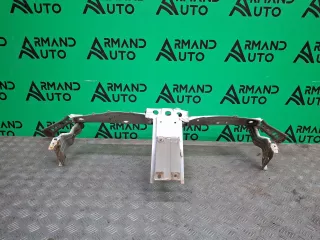625048118R, 4 Панель передняя (суппорт радиатора) Renault Logan 2 Арт ARM359530, вид 7