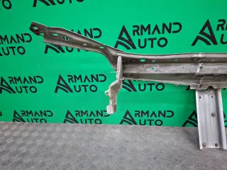 625048118R, 4 Панель передняя (суппорт радиатора) Renault Logan 2 Арт ARM359530, вид 9