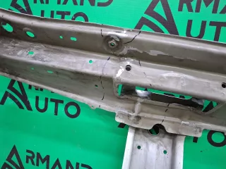 625048118R, 4 Панель передняя (суппорт радиатора) Renault Logan 2 Арт ARM359530, вид 10
