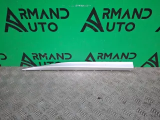 609000498AA, 4 накладка молдинга двери Chery Tiggo 7 PRO Арт ARM359725, вид 1