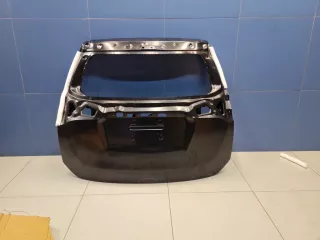 STTYY40750 Дверь багажника Toyota Rav 4 4 Арт ZAP340790, вид 4